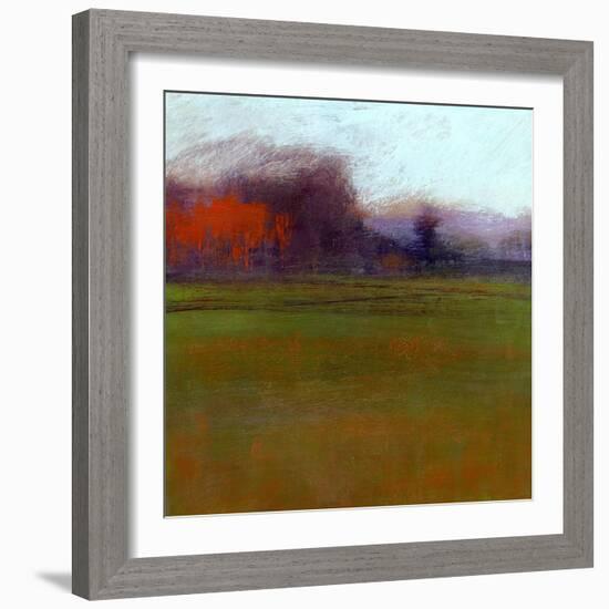 Cool Season-Lou Wall-Framed Giclee Print