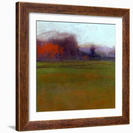 Cool Season-Lou Wall-Framed Giclee Print