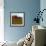 Cool Season-Lou Wall-Framed Giclee Print displayed on a wall