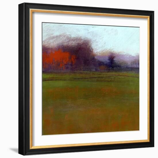 Cool Season-Lou Wall-Framed Giclee Print