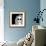 Cool Shades-S Studio-Framed Art Print displayed on a wall