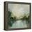 Cool Spring Day-Silvia Vassileva-Framed Stretched Canvas