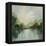 Cool Spring Day-Silvia Vassileva-Framed Stretched Canvas