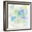 Cool Wash I-Jodi Fuchs-Framed Art Print