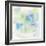 Cool Wash I-Jodi Fuchs-Framed Art Print