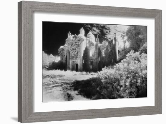 Coolbawn House, County Wexford, Ireland-Simon Marsden-Framed Giclee Print