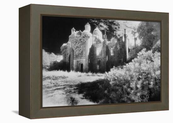 Coolbawn House, County Wexford, Ireland-Simon Marsden-Framed Premier Image Canvas