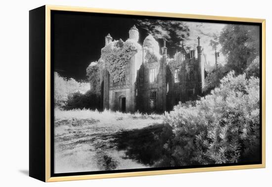 Coolbawn House, County Wexford, Ireland-Simon Marsden-Framed Premier Image Canvas
