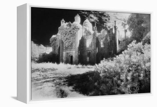 Coolbawn House, County Wexford, Ireland-Simon Marsden-Framed Premier Image Canvas