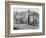 Coole Park, County Galway-null-Framed Giclee Print