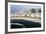 Copacabana Beach, Copacabana, Rio de Janeiro, Brazil-Peter Adams-Framed Photographic Print