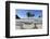 Copacabana Beach, Rio De Janeiro-luiz rocha-Framed Photographic Print