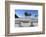 Copacabana Beach, Rio De Janeiro-luiz rocha-Framed Photographic Print