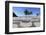 Copacabana Beach, Rio De Janeiro-luiz rocha-Framed Photographic Print