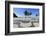 Copacabana Beach, Rio De Janeiro-luiz rocha-Framed Photographic Print