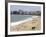 Copacabana Beach, Rio De Janiero, Brazil-Kymri Wilt-Framed Photographic Print