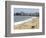 Copacabana Beach, Rio De Janiero, Brazil-Kymri Wilt-Framed Photographic Print