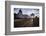 Copacabana Cathedral (Basilica of Our Lady of Copacabana) Sunset, Copacabana, Bolivia-Matthew Williams-Ellis-Framed Photographic Print