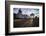 Copacabana Cathedral (Basilica of Our Lady of Copacabana) Sunset, Copacabana, Bolivia-Matthew Williams-Ellis-Framed Photographic Print