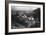 Copacabana, Rio De Janeiro, Brazil, C1937-null-Framed Giclee Print