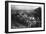 Copacabana, Rio De Janeiro, Brazil, C1937-null-Framed Giclee Print