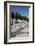 Copacabana, Rio De Janeiro-luiz rocha-Framed Photographic Print