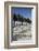 Copacabana, Rio De Janeiro-luiz rocha-Framed Photographic Print