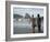 Copacabana, Rio De Janiero, Brazil-Stuart Westmoreland-Framed Photographic Print