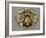 Cope Clasp-null-Framed Giclee Print