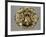 Cope Clasp-null-Framed Giclee Print