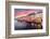 Copenhagen, Denmark on the Nyhavn Canal.-Sean Pavone-Framed Photographic Print