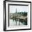 Copenhagen, Denmark, the Stock Exchange-Leon, Levy et Fils-Framed Photographic Print