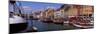 Copenhagen Denmark-null-Mounted Photographic Print