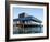 Copenhagen Theatre, Copenhagen, Denmark, Scandinavia, Europe-Jean Brooks-Framed Photographic Print