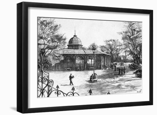 Art Print, , large