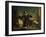 Copernicus in the Tower at Frombork-Jan Matejko-Framed Giclee Print