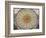 Copernicus's System-Andreas Cellarius-Framed Photographic Print