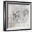 Copie d'après Lorenzo Maitani (4e pilastre de façade, personnages de l'Enfer, cathédrad'Orvieto)-Gustave Moreau-Framed Giclee Print