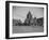 Copley Square - 1906-null-Framed Photo