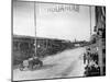 Coppa Florio, Bologna, Italy, 1908-null-Mounted Photographic Print