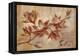 Copper Branch-Silvia Vassileva-Framed Stretched Canvas