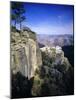 Copper Canyon, Sierra Tarahumara, Sierra Madre, Chihuahua, Mexico, Central America-Oliviero Olivieri-Mounted Photographic Print