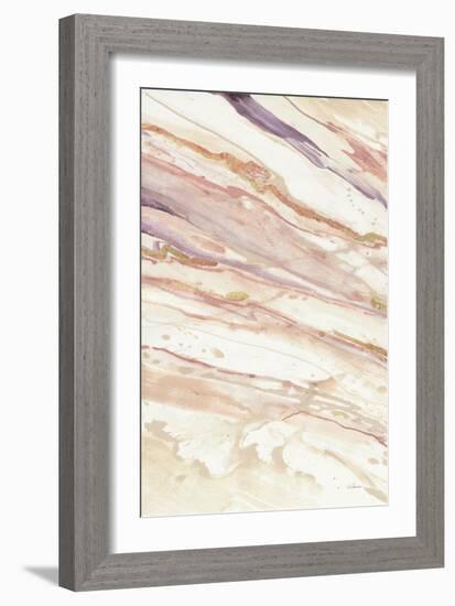 Copper Dreams II-Albena Hristova-Framed Art Print