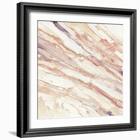 Copper Dreams-Albena Hristova-Framed Art Print