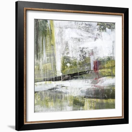 Copper Dust-Jason Jarava-Framed Giclee Print