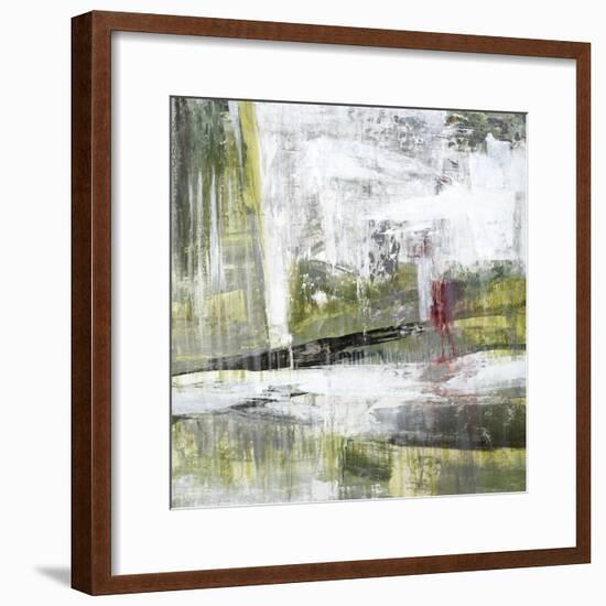 Copper Dust-Jason Jarava-Framed Giclee Print