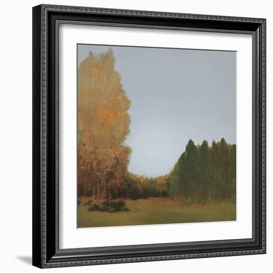 Copper Grove I-Caroline Gold-Framed Giclee Print