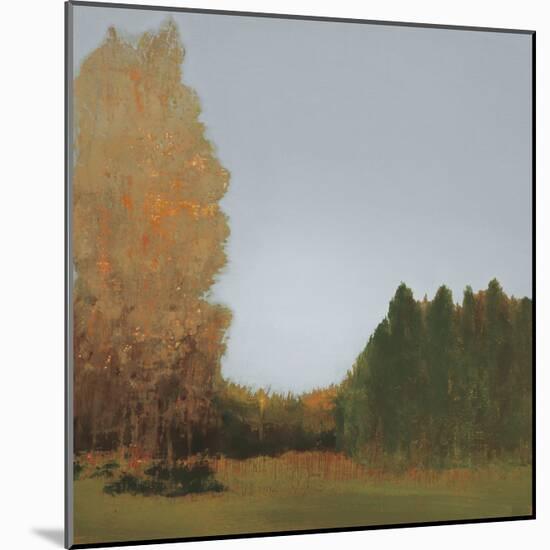 Copper Grove I-Caroline Gold-Mounted Giclee Print