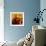 Copper I-Georges Generali-Framed Giclee Print displayed on a wall