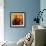 Copper I-Georges Generali-Framed Giclee Print displayed on a wall